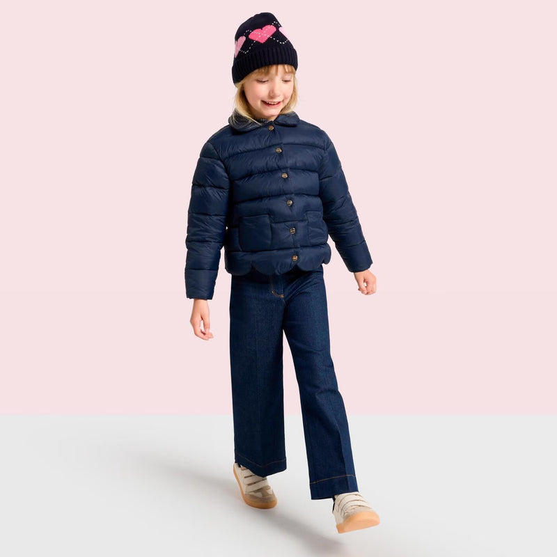 Lookbook za dekleta
