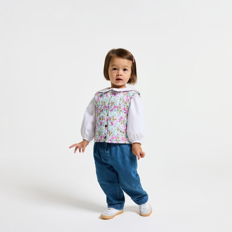 Lookbook za deklice