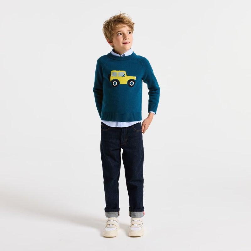Lookbook za fante