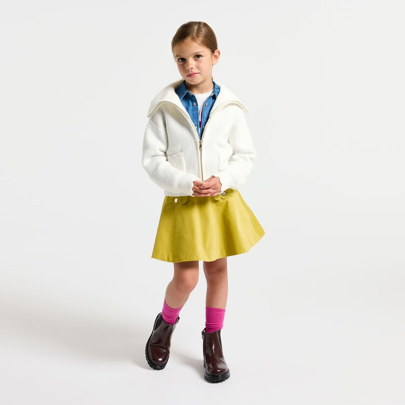 Lookbook za dekleta