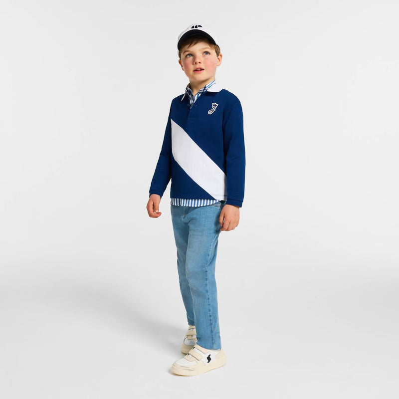 Lookbook za fante