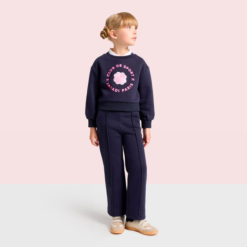Lookbook za dekleta