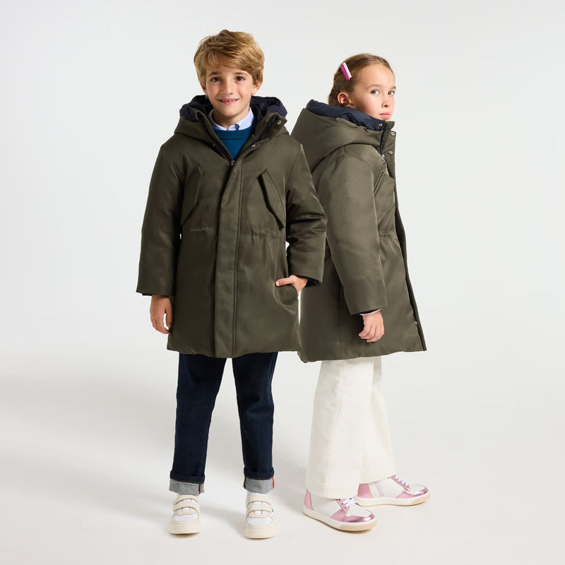 Lookbook za fante