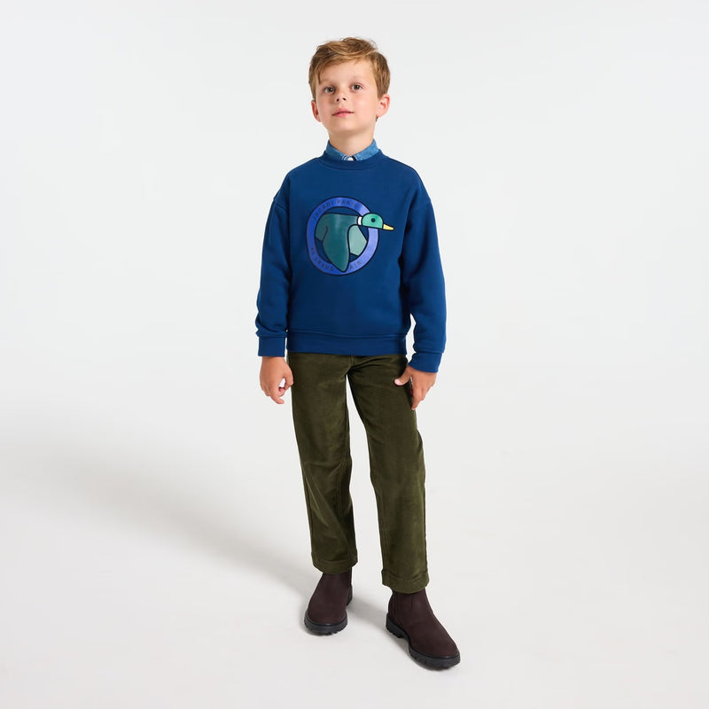 Lookbook za fante