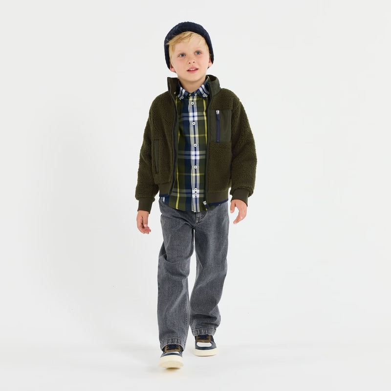 Lookbook za fante