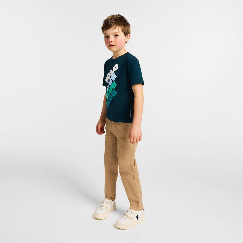 Lookbook za fante