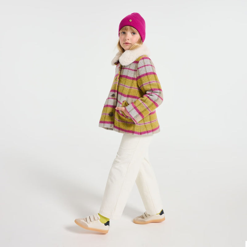 Lookbook za dekleta